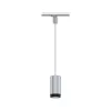 ProRail3 - Corus E27 pendant light max. 50W dimmable 230V - Paulmann PAULMANN 1 - Cimaise Tableau 