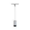 ProRail3 - Corus E27 Pendelleuchte, max. 50 W, dimmbar, 230 V - Paulmann PAULMANN 2 - Cimaise Tableau 