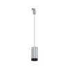 ProRail3 - Corus E27 Pendelleuchte, max. 50 W, dimmbar, 230 V - Paulmann PAULMANN 4 - Cimaise Tableau 