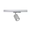 ProRail3 - Foco LED para riel Kratos 36° 1000lm 9W 3000K 230V - Paulmann PAULMANN 1 - Cimaise Tableau 