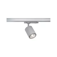 ProRail3 - Spot sur rail LED Kratos 36° 1000lm 9W 3000K 230V - Paulmann - système d'accrochage et décoration - détail 1
