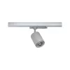 ProRail3 - Kratos LED track spotlight 36° 1000lm 9W 3000K 230V - Paulmann PAULMANN 2 - Cimaise Tableau 
