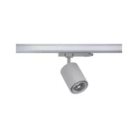 ProRail3 - Kratos LED track spotlight 36° 1000lm 9W 3000K 230V - Paulmann - système d'accrochage et décoration - détail 2