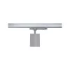 ProRail3 - Spot sur rail LED Kratos 36° 1000lm 9W 3000K 230V - Paulmann PAULMANN 3 - Cimaise Tableau 