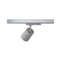 ProRail3 - Foco LED para riel Kratos 36° 1000lm 9W 3000K 230V - Paulmann - système d'accrochage et décoration - détail 4