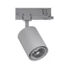 ProRail3 - Kratos LED -Schienenstrahler 36° 1000lm 9W 3000K 230V - Paulmann PAULMANN 5 - Cimaise Tableau 