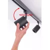 ProRail3 - Kratos LED track spotlight 36° 1000lm 9W 3000K 230V - Paulmann PAULMANN 6 - Cimaise Tableau 