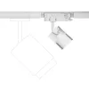 ProRail3 - Foco LED para riel Kratos 36° 1000lm 9W 3000K 230V - Paulmann PAULMANN 8 - Cimaise Tableau 