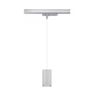 ProRail3 - Kratos Pendelleuchte 1000lm 9W 3000K 230V - Paulmann - système d'accrochage et décoration - détail 1