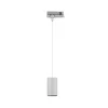 ProRail3 - Lámpara colgante Kratos 1000lm 9W 3000K 230V - Paulmann PAULMANN 4 - Cimaise Tableau 