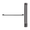 ULine – LED -Spotleuchte, 1025 lm, 18,5 W, 650 x 29 mm, 3000 K, Schwarz – Paulmann PAULMANN 9 - Cimaise Tableau 