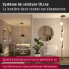 ULine - Sangle - Paulmann PAULMANN 3 - Cimaise Tableau 