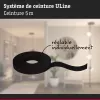 ULine - Strap - Paulmann PAULMANN 4 - Cimaise Tableau 