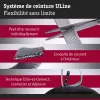 ULine - Sangle - Paulmann PAULMANN 5 - Cimaise Tableau 