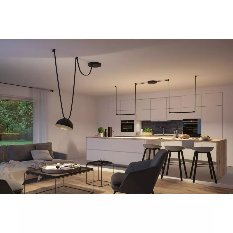 ULine - Sangle - Paulmann PAULMANN 9 - Cimaise Tableau 