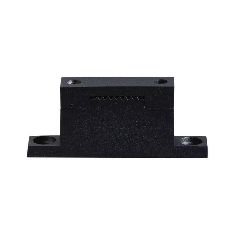 ULine - Accesorios Kit de soporte para correa derecha (2 unidades) Negro - Paulmann PAULMANN 2 - Cimaise Tableau 