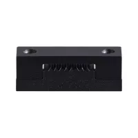 ULine - Accessoires Pince à sangle Kit de 2 Noir - Paulmann - système d'accrochage et décoration - détail 2