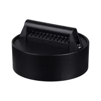 ULine - Universal Strap Support Accessories Black - Paulmann - système d'accrochage et décoration - détail 1