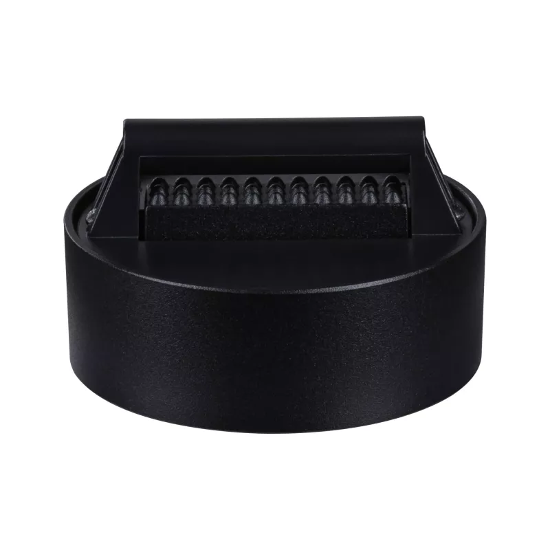 ULine - Accesorios de soporte de correa universales negros - Paulmann