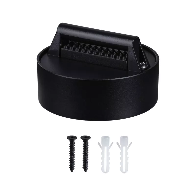 ULine - Universal Strap Support Accessories Black - Paulmann