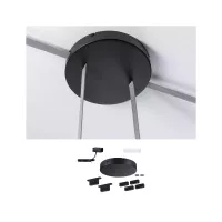 ULine - Accessoires Kit d´installation 230/48V max. - Paulmann - système d'accrochage et décoration - détail 2
