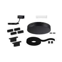 ULine - Correa del kit básico - Paulmann - système d'accrochage et décoration - détail 1