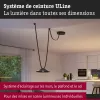 ULine - Strap - Paulmann PAULMANN 3 - Cimaise Tableau 