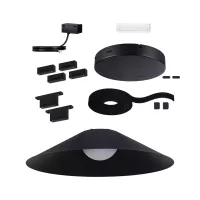 ULine - Sangle - Paulmann - système d'accrochage et décoration - détail 7