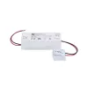 ULine - Accessoires 3-Step-Dimmer max. 200W 48V 80x35mm Blanc - Paulmann