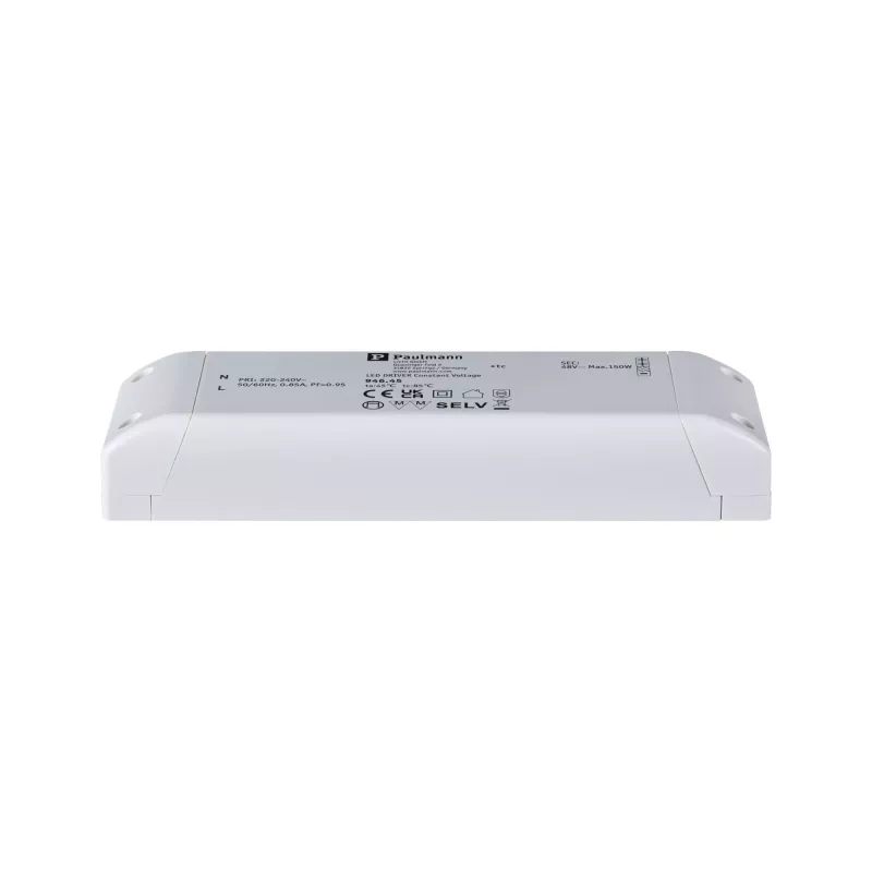ULine - Transformatorenzubehör - Paulmann - système d'accrochage et décoration