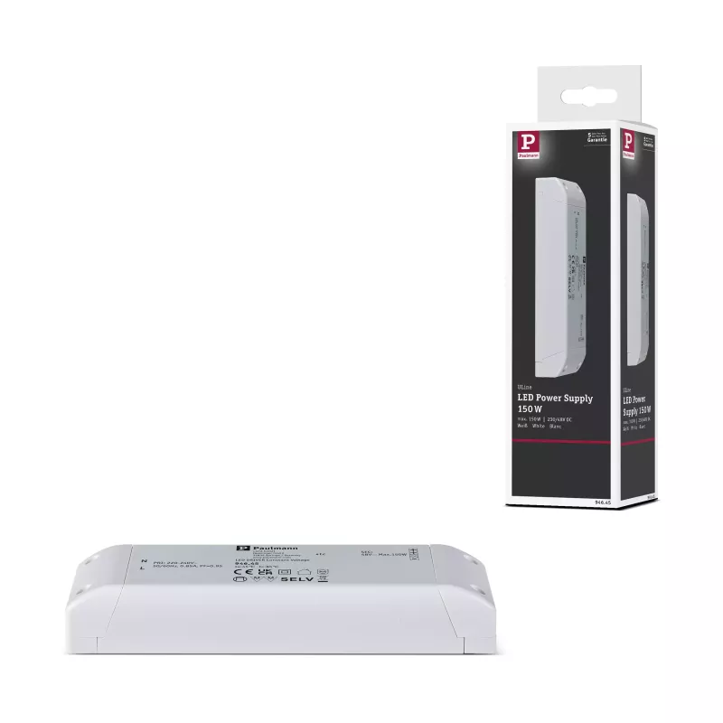 ULine - Transformatorenzubehör - Paulmann