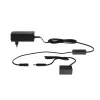 ULine - Accessoires Plug-In Transfo 60VA 230/48V 100mm Noir - Paulmann PAULMANN 1 - Cimaise Tableau 