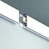 Artiteq Click Rail Picture Rail Kit with Fixings ARTI TEQ 8 - Cimaise Tableau 