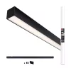 Linion - Alimentation électrique Power Channel - Paulmann PAULMANN 21 - Cimaise Tableau 