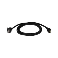 Linion - power cable - Paulmann - système d'accrochage et décoration - détail 1