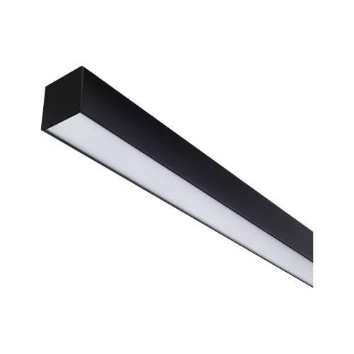 Linion - Lichtkanal - Paulmann PAULMANN 4 - Cimaise Tableau 