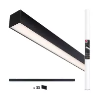 Linion - Canal de Luz - Paulmann - système d'accrochage et décoration - détail 21