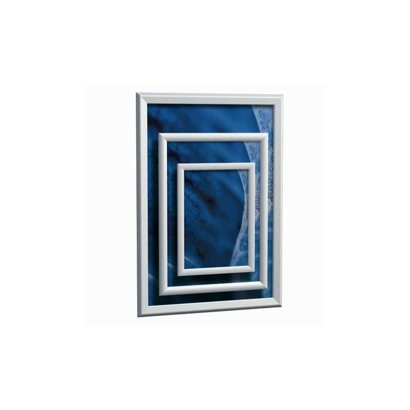 Cornice Rimovibile ClipRail ARTI TEQ 2 - Cimaise Tableau 