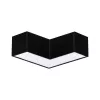 Linion - Light channel 90 ° 24V - Paulmann PAULMANN 3 - Cimaise Tableau 