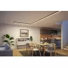 Linion - Light channel 90 ° 24V - Paulmann PAULMANN 9 - Cimaise Tableau 