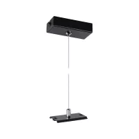 Linion - Accessoires Suspension par câble - Paulmann - système d'accrochage et décoration - détail 2
