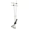Comet Spot individual GU5.3 max. 50W dimmable 12V Chrome cable system - Paulmann PAULMANN 4 - Cimaise Tableau 