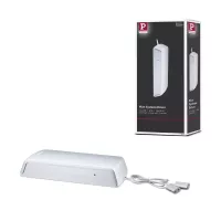 Cable-based system, max. driver 60W, 230/12V - Paulmann - système d'accrochage et décoration - détail 5