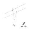 CorDuo Cable System Comet Spot Individual GU5.3 max. 50W Dimmable 12V - Paulmann PAULMANN 2 - Cimaise Tableau 