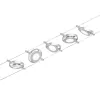 CorDuo LED RoundMac Kabelsystem - Paulmann PAULMANN 1 - Cimaise Tableau 