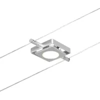 CorDuo LED Kabelsystem von MacLED - Paulmann - système d'accrochage et décoration - détail 4