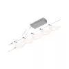 CorDuo DiscLED LED Kabelsystem - Paulmann PAULMANN 2 - Cimaise Tableau 