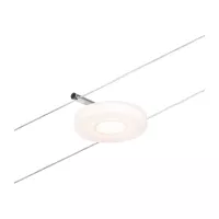 CorDuo DiscLED LED Cable System - Paulmann - système d'accrochage et décoration - détail 4