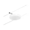 CorDuo DiscLED LED Kabelsystem - Paulmann PAULMANN 5 - Cimaise Tableau 
