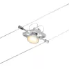 CorDuo-System über Mac II-Kabel - Paulmann PAULMANN 6 - Cimaise Tableau 